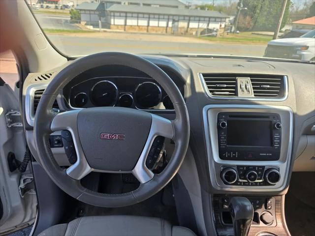 2014 GMC Acadia SLT-1