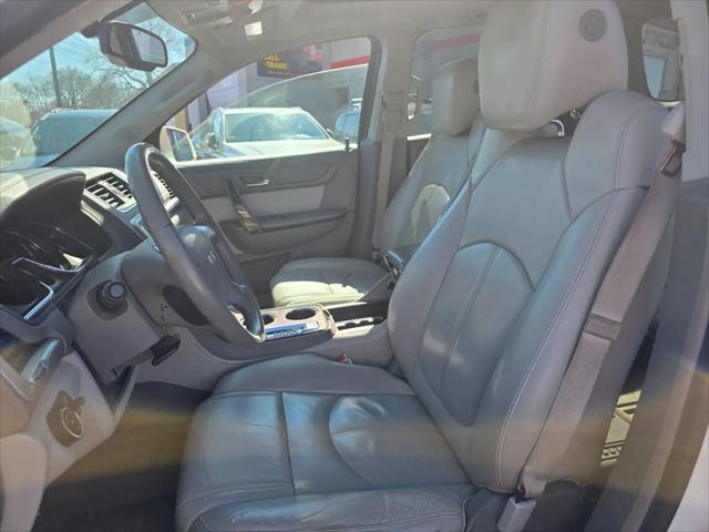 2014 GMC Acadia SLT-1