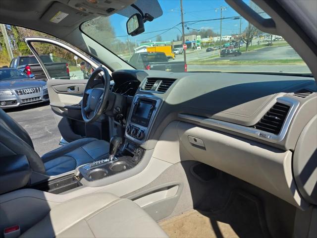 2014 GMC Acadia SLT-1