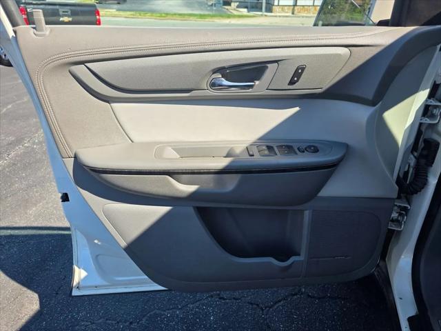 2014 GMC Acadia SLT-1