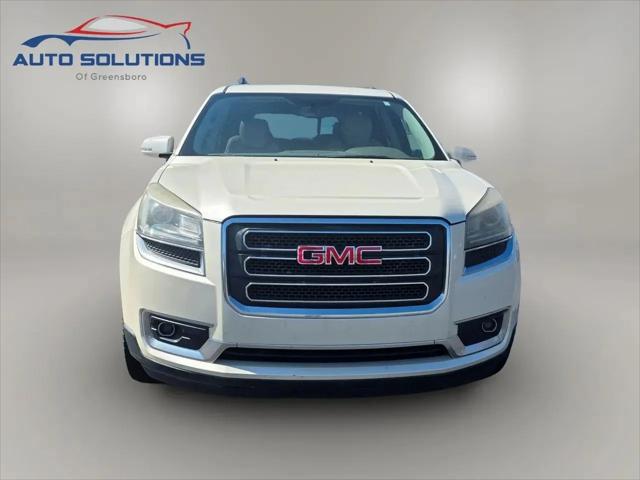 2014 GMC Acadia SLT-1
