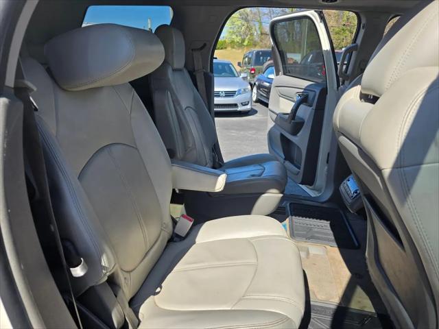 2014 GMC Acadia SLT-1