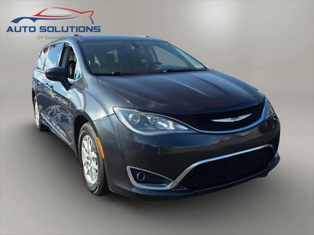 2020 Chrysler Pacifica Touring L for sale in Greensboro, NC