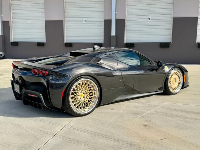2021 Ferrari SF90 Stradale Stradale