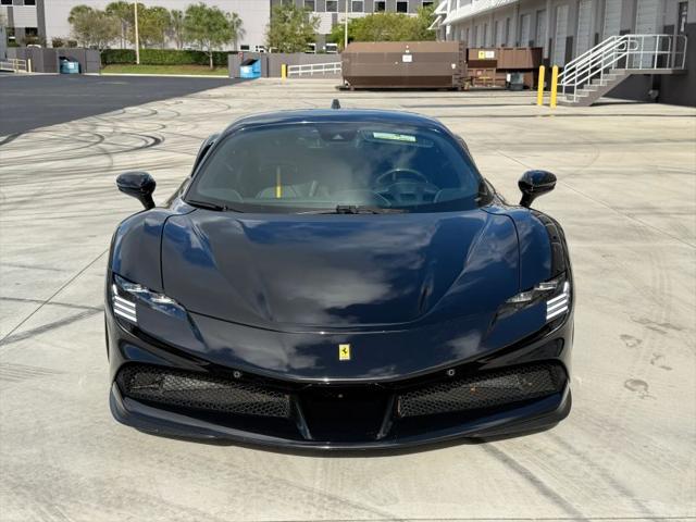 2021 Ferrari SF90 Stradale Stradale