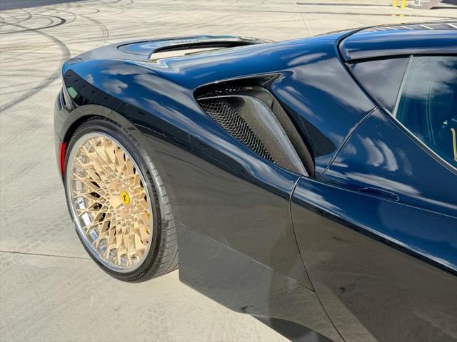 2021 Ferrari SF90 Stradale Stradale