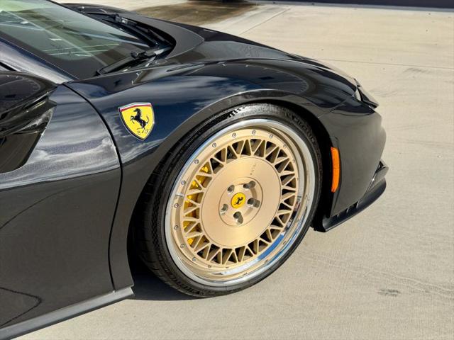 2021 Ferrari SF90 Stradale Stradale