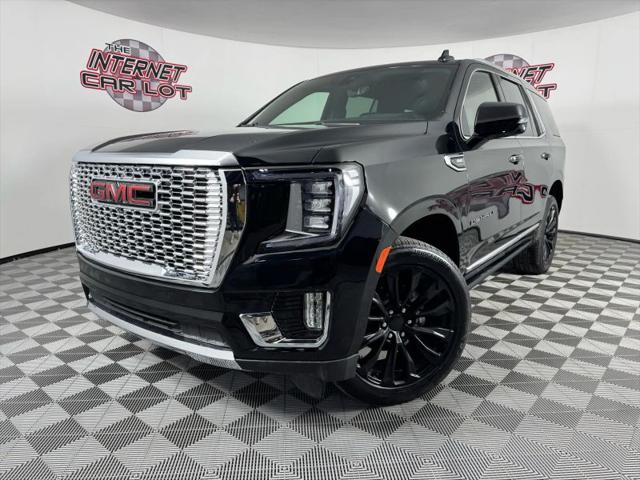 2022 GMC Yukon 4WD Denali for sale in Omaha, NE
