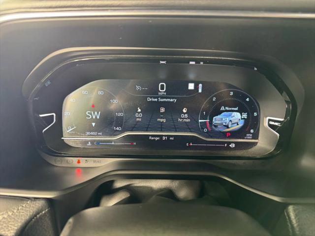 2022 GMC Yukon 4WD Denali
