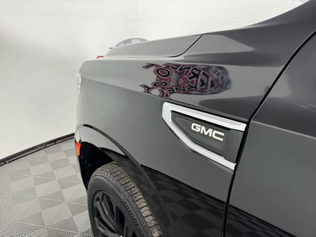 2022 GMC Yukon 4WD Denali