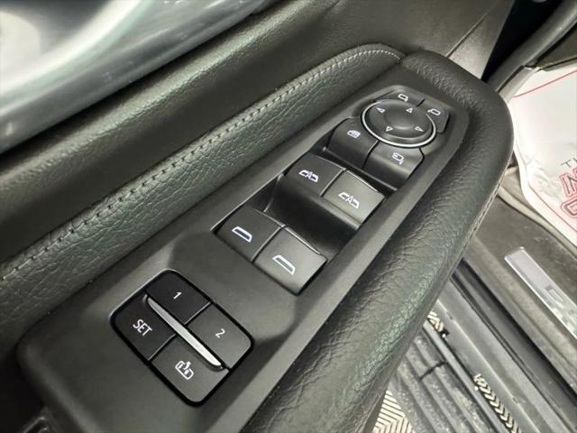 2022 GMC Yukon 4WD Denali