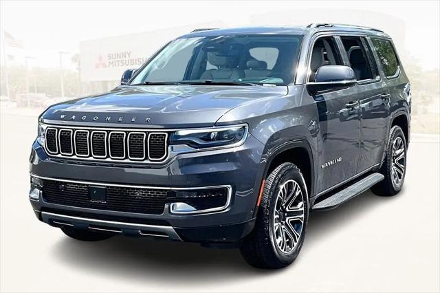 2022 Jeep Wagoneer Series III 4x2 for sale in Jacksonville, FL