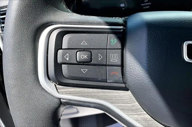 2022 Jeep Wagoneer Series III 4x2