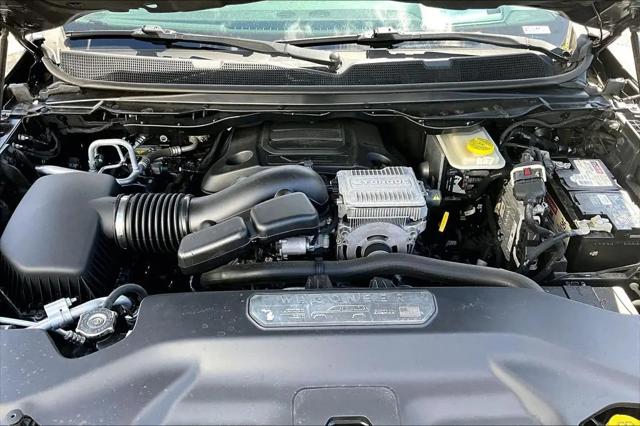 2022 Jeep Wagoneer Series III 4x2
