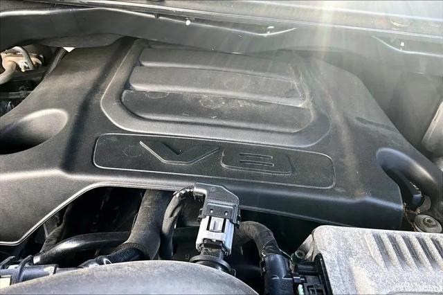 2022 Jeep Wagoneer Series III 4x2