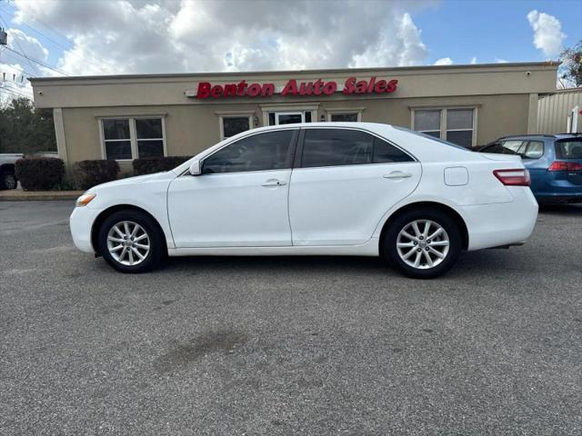 2009 Toyota Camry XLE V6 for sale in Theodore, AL
