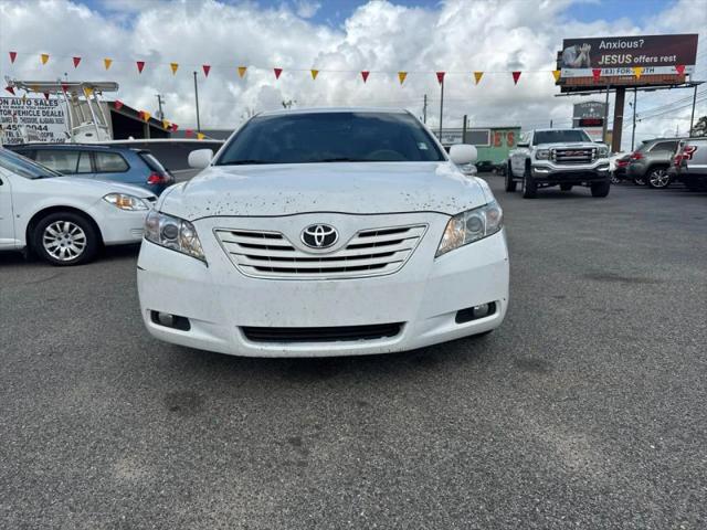 2009 Toyota Camry XLE V6