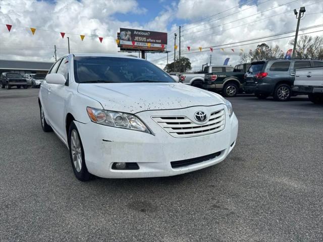 2009 Toyota Camry XLE V6