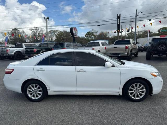 2009 Toyota Camry XLE V6