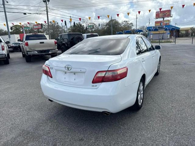 2009 Toyota Camry XLE V6