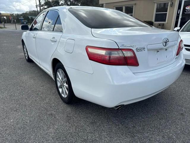 2009 Toyota Camry XLE V6