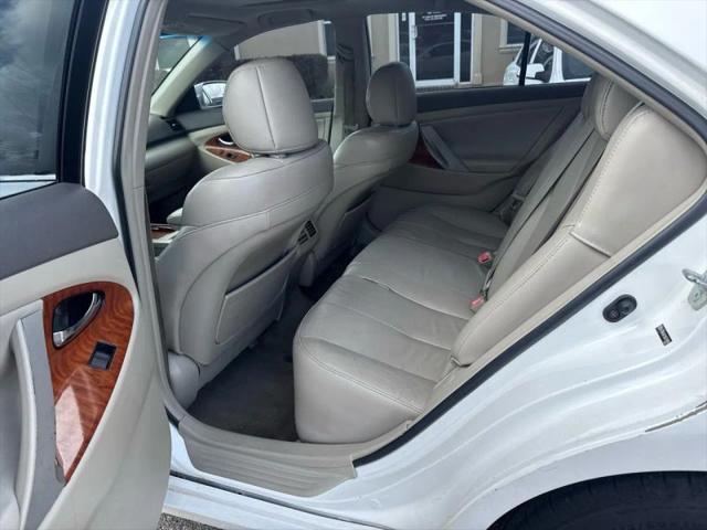 2009 Toyota Camry XLE V6
