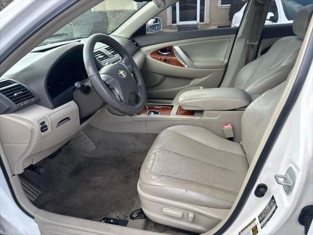 2009 Toyota Camry XLE V6