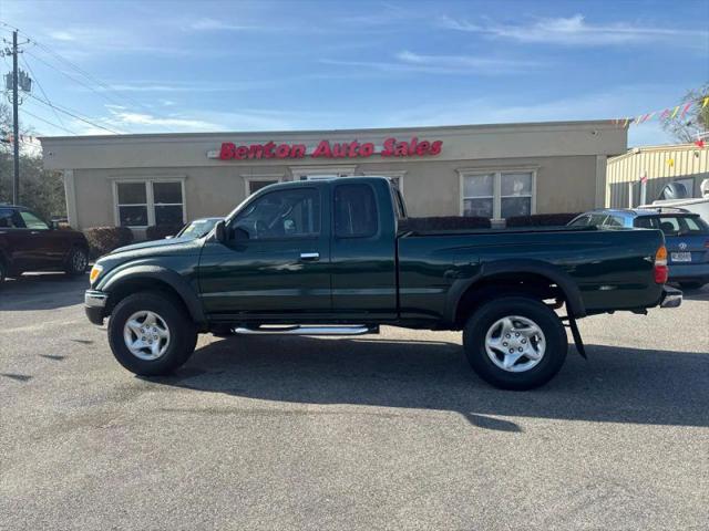 2004 Toyota Tacoma PreRunner V6 for sale in Theodore, AL