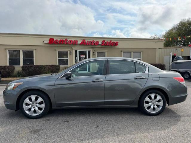 2009 Honda Accord 2.4 EX for sale in Theodore, AL