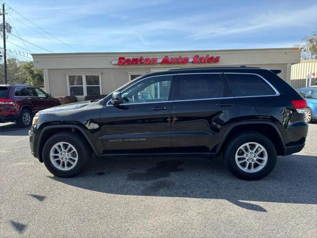 2018 Jeep Grand Cherokee Laredo 4x4 for sale in Theodore, AL