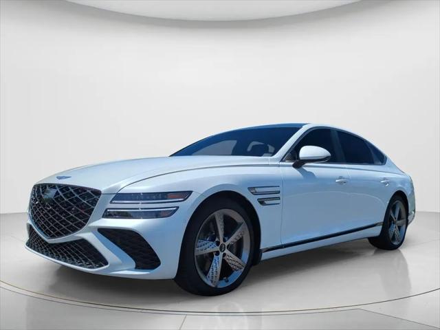 2026 Genesis G80 2.5T Sport Prestige AWD for sale in Sarasota, FL