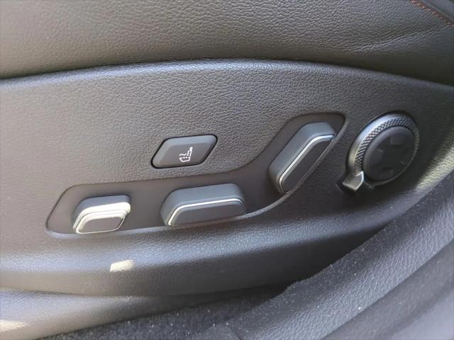 2026 Genesis G80 2.5T Sport Prestige AWD