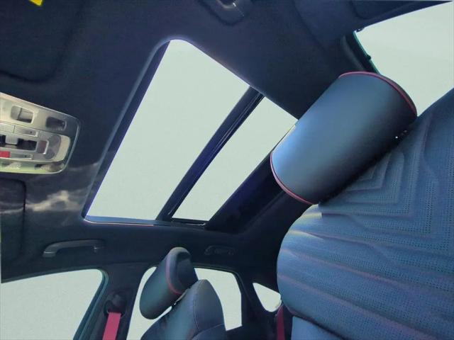 2026 Genesis G80 2.5T Sport Prestige AWD