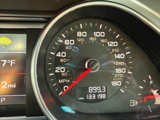2014 Audi Q7 3.0T S line Prestige