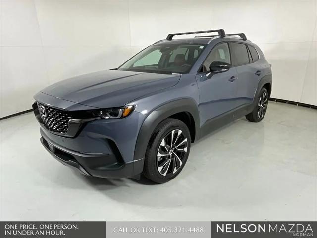 2026 Mazda CX-50 Hybrid Premium Plus