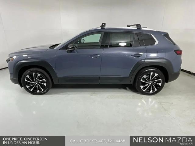 2026 Mazda CX-50 Hybrid Premium Plus