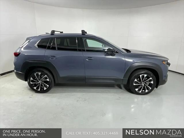 2026 Mazda CX-50 Hybrid Premium Plus