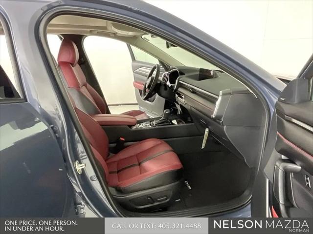 2026 Mazda CX-50 Hybrid Premium Plus