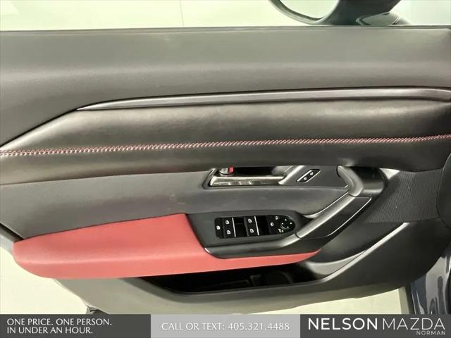 2026 Mazda CX-50 Hybrid Premium Plus
