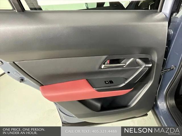 2026 Mazda CX-50 Hybrid Premium Plus