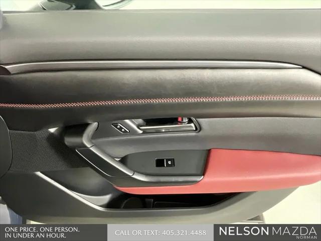 2026 Mazda CX-50 Hybrid Premium Plus