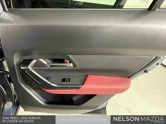 2026 Mazda CX-50 Hybrid Premium Plus