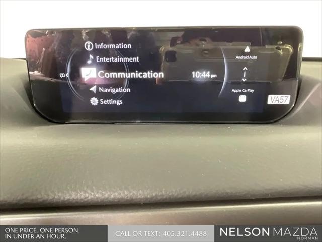 2026 Mazda CX-50 Hybrid Premium Plus
