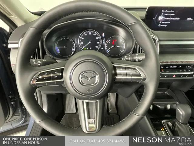 2026 Mazda CX-50 Hybrid Premium Plus