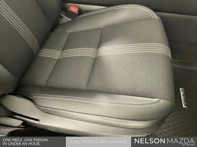 2026 Mazda CX-50 2.5 S Meridian Edition