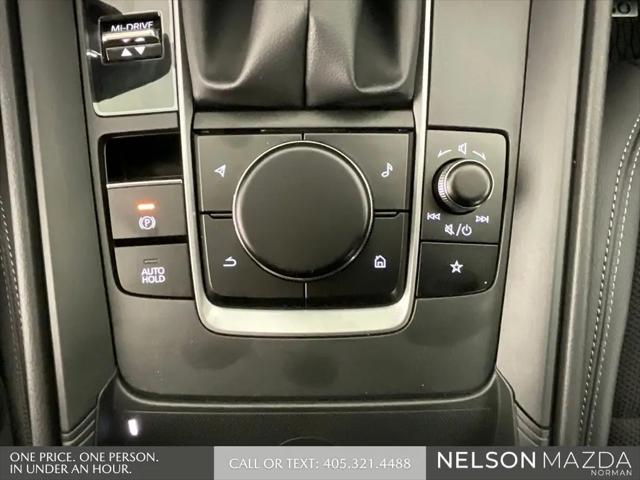 2026 Mazda CX-50 2.5 S Meridian Edition