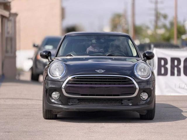 2019 MINI Hardtop Cooper
