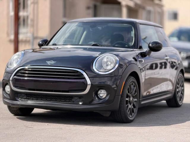 2019 MINI Hardtop Cooper