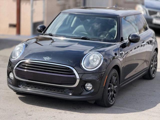 2019 MINI Hardtop Cooper