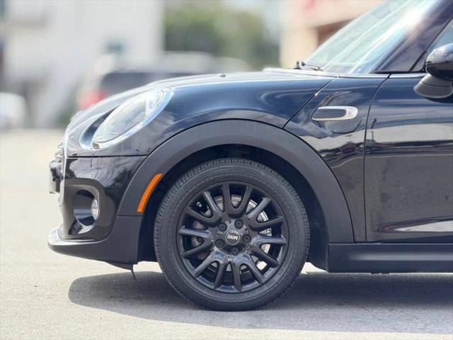 2019 MINI Hardtop Cooper